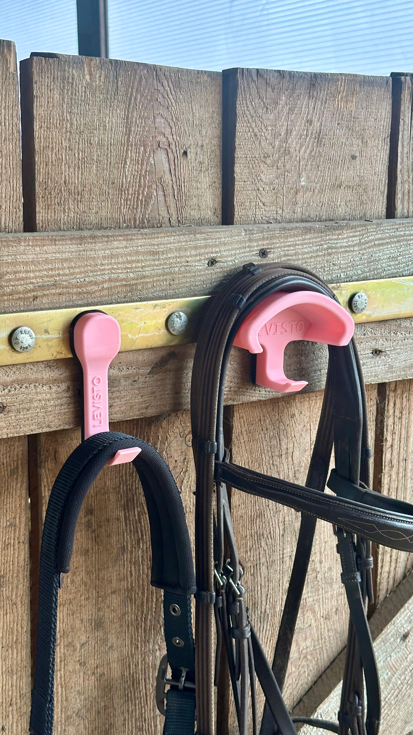 Haczyk magnetyczny LEVISTO