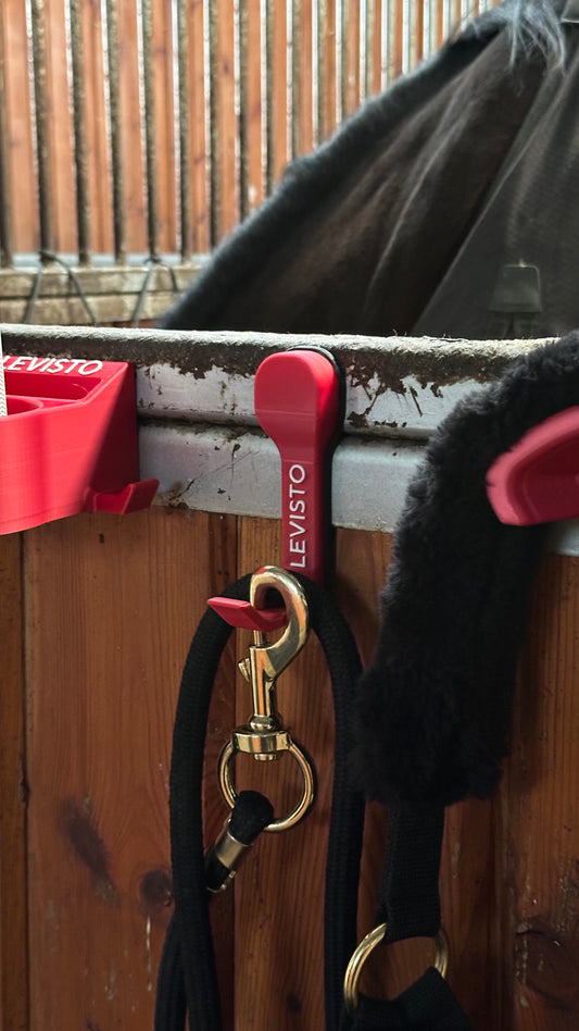 Świąteczna Edycja Haczyk magnetyczny LEVISTO