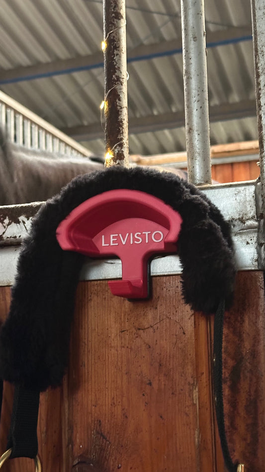 Świąteczna Edycja Wieszak magnetyczny LEVISTO