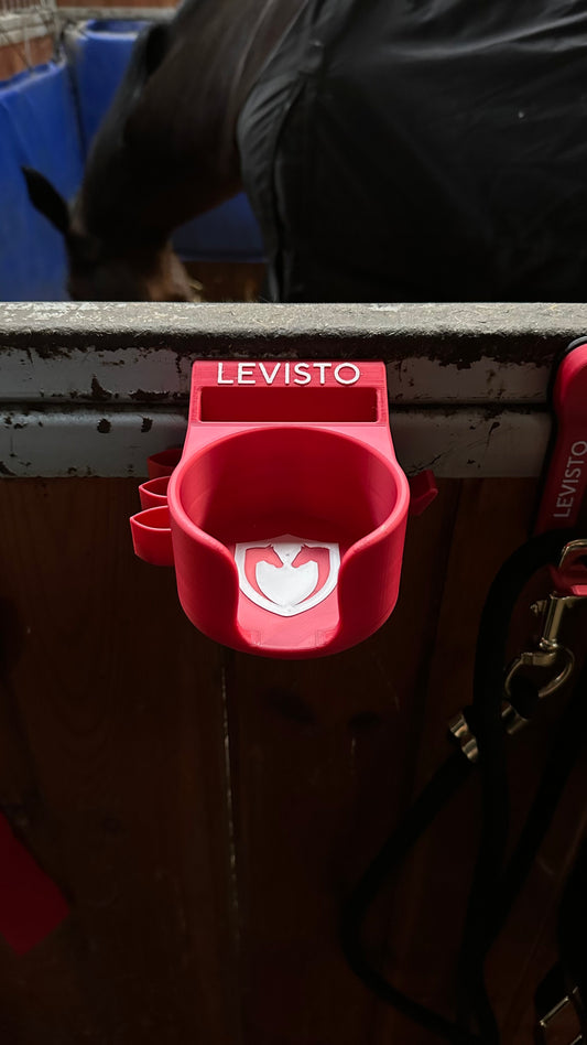 Świąteczna Edycja LEVISTO RIDER HUB