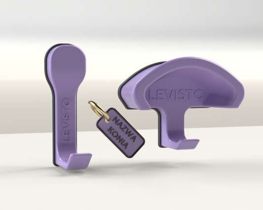 Zestaw LEVISTO PRO RIDER