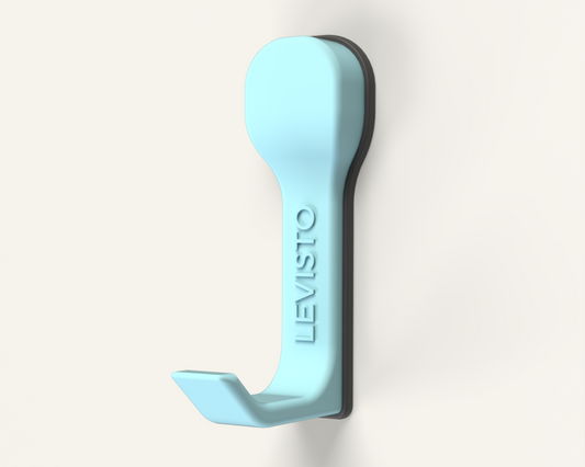 Haczyk magnetyczny LEVISTO