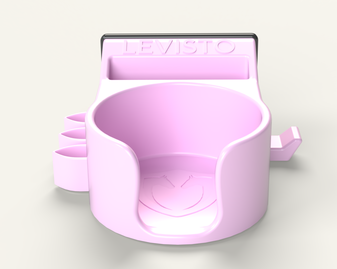 LEVISTO RIDER HUB