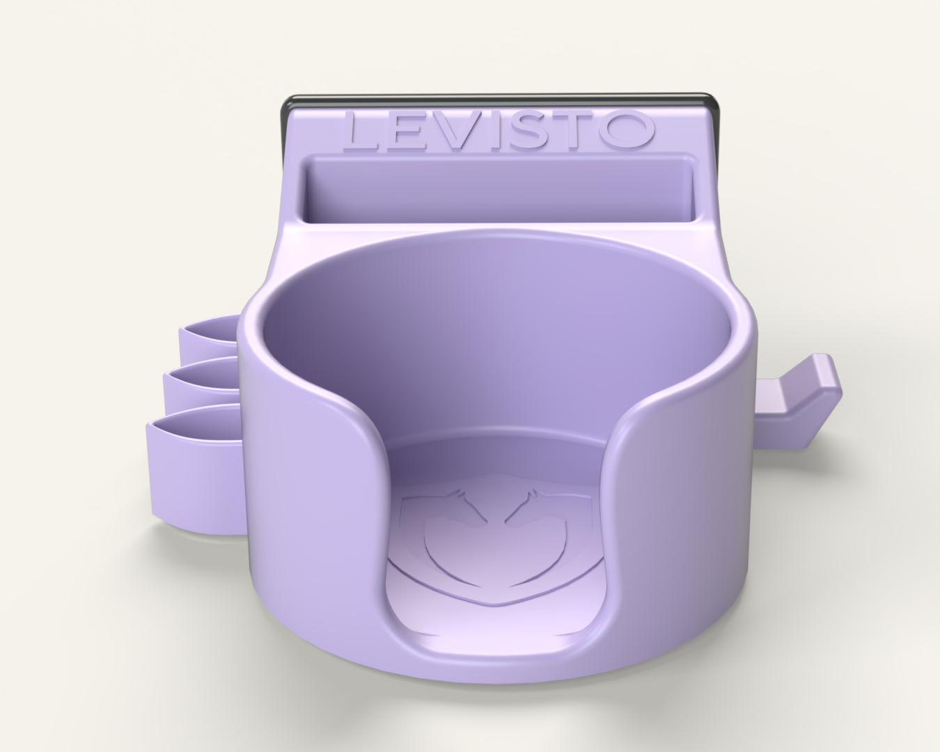 LEVISTO RIDER HUB