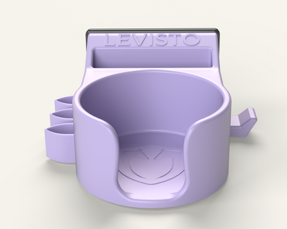 LEVISTO RIDER HUB