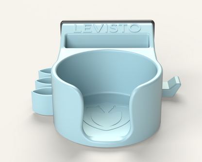 LEVISTO RIDER HUB