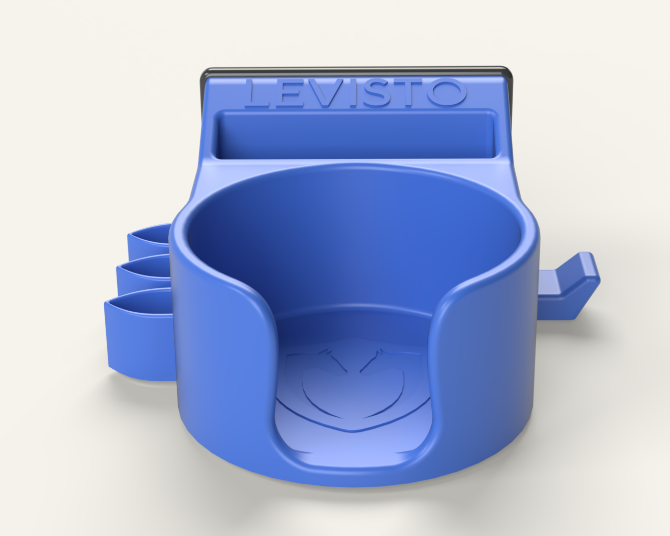 LEVISTO RIDER HUB