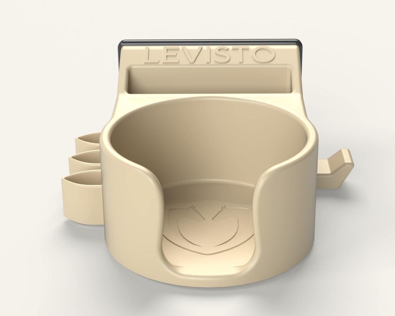 LEVISTO RIDER HUB