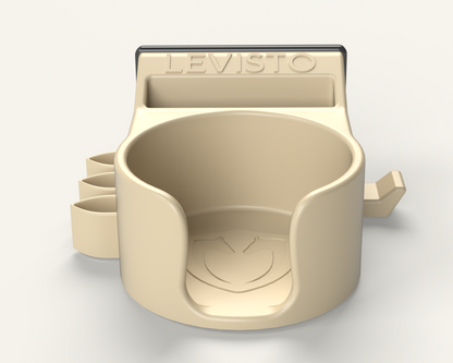 LEVISTO RIDER HUB