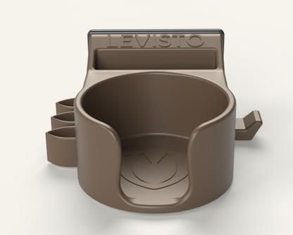 LEVISTO RIDER HUB