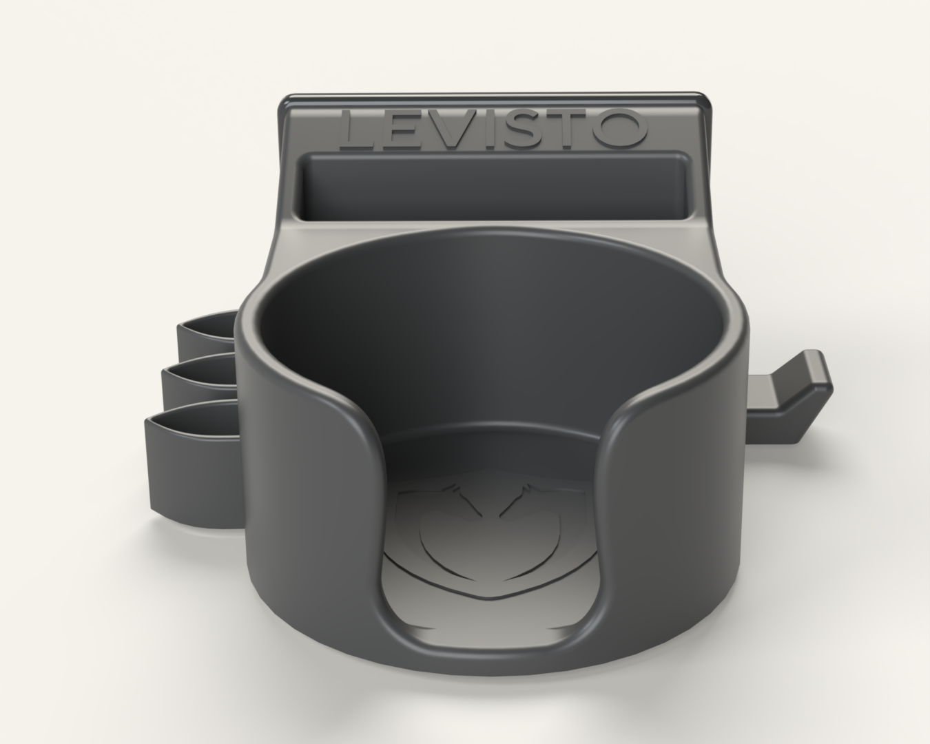 LEVISTO RIDER HUB