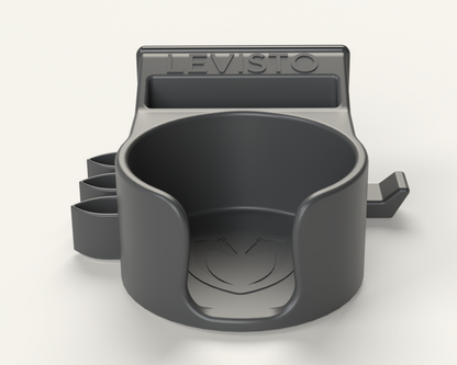 LEVISTO RIDER HUB