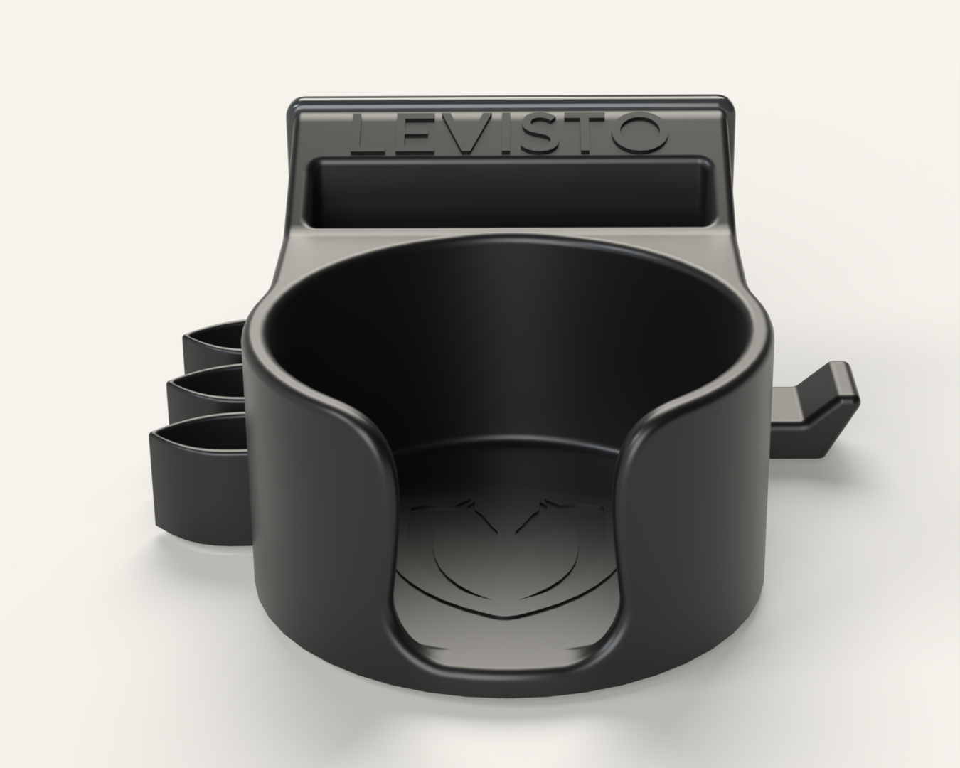 LEVISTO RIDER HUB
