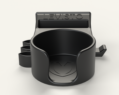 LEVISTO RIDER HUB