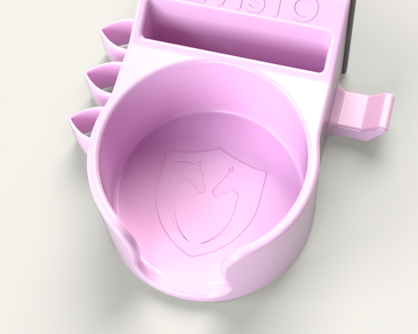 LEVISTO RIDER HUB