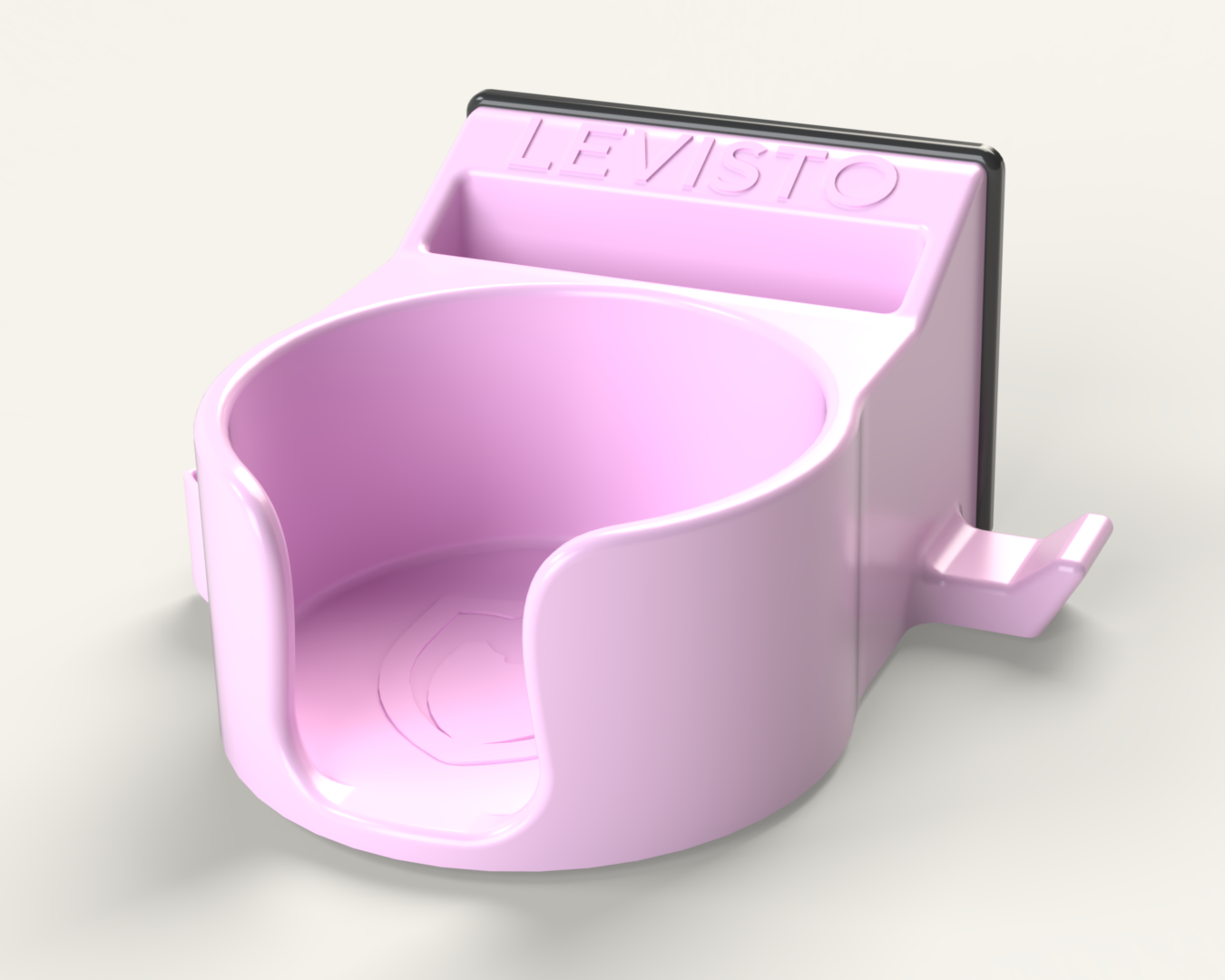 LEVISTO RIDER HUB