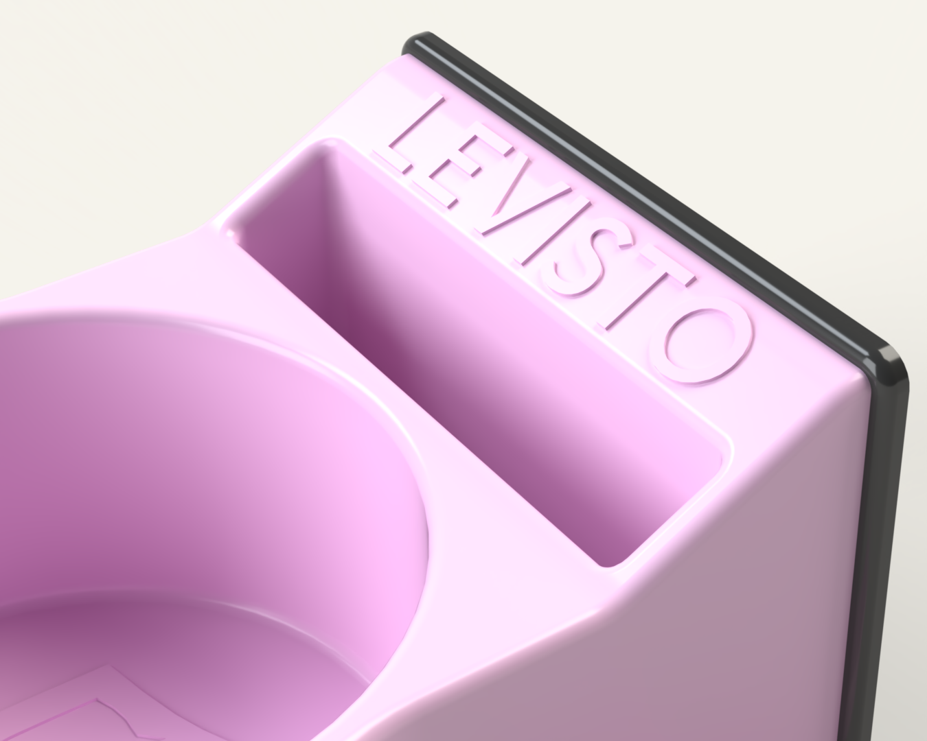 LEVISTO RIDER HUB