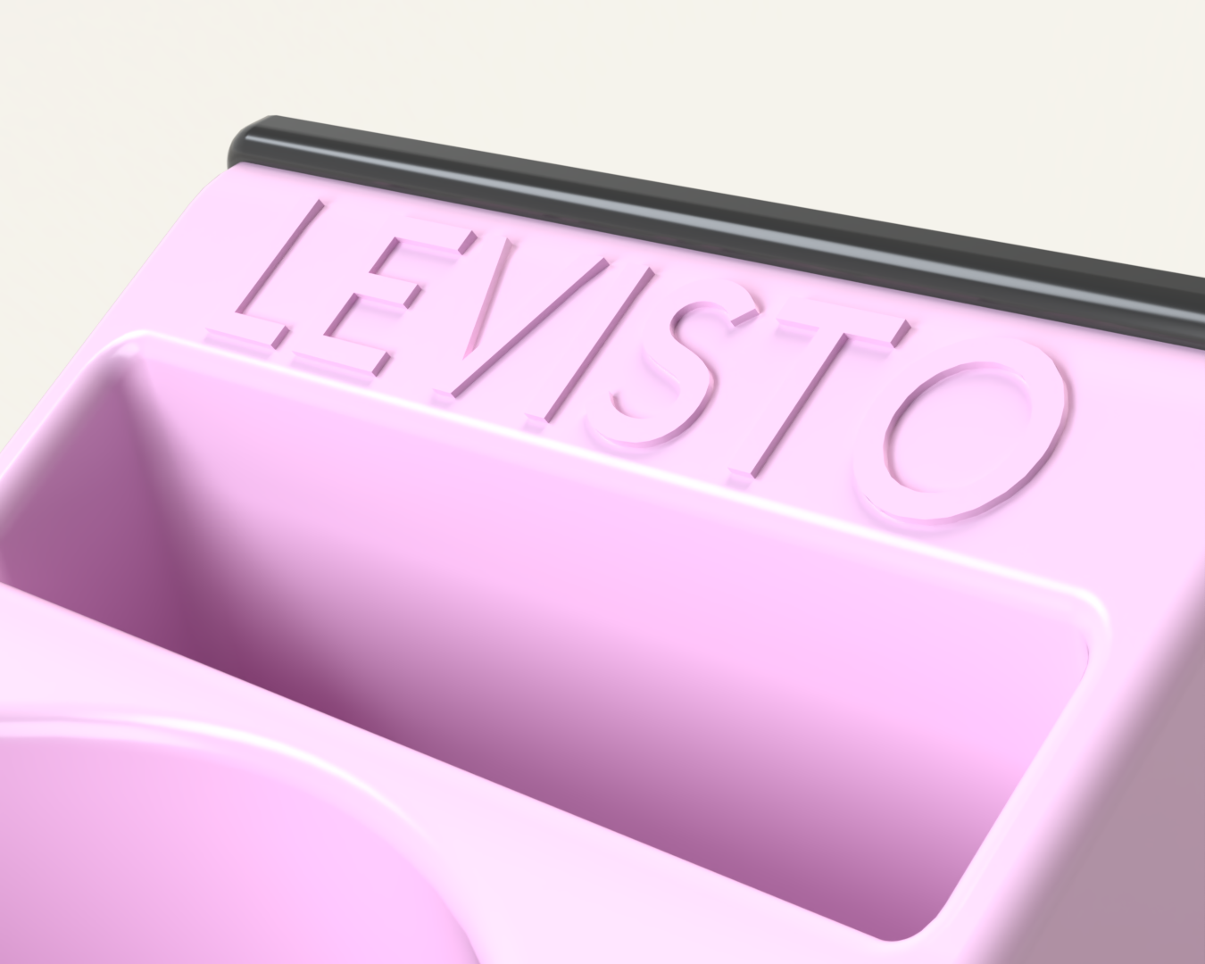 LEVISTO RIDER HUB