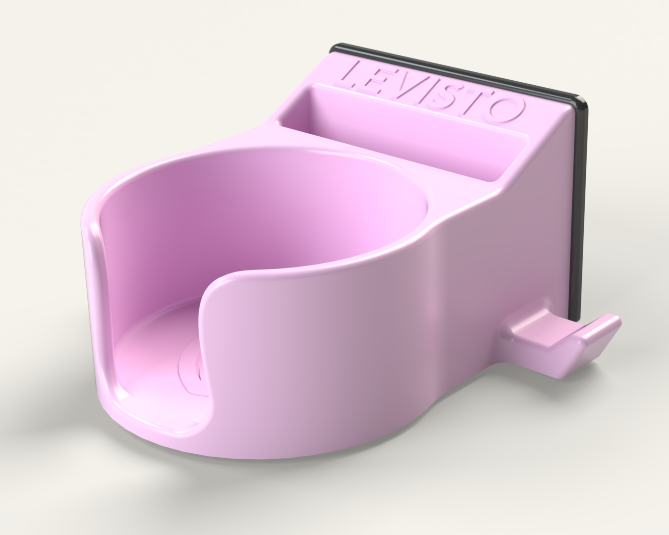 LEVISTO RIDER HUB