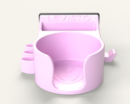 LEVISTO RIDER HUB